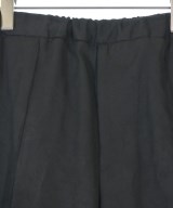 JIL SANDER（ジルサンダー）スラックス 黒 サイズ:46(M位) メンズ/2200664760168