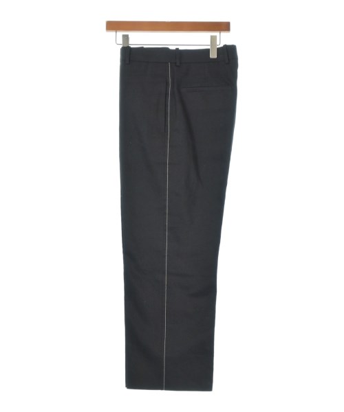 JIL SANDER（ジルサンダー）スラックス 黒 サイズ:46(M位) メンズ/2200664760175