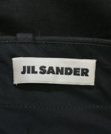JIL SANDER（ジルサンダー）スラックス 黒 サイズ:46(M位) メンズ/2200664760175