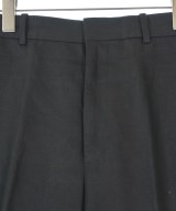 JIL SANDER（ジルサンダー）スラックス 黒 サイズ:46(M位) メンズ/2200664760175