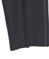 JIL SANDER（ジルサンダー）スラックス 黒 サイズ:46(M位) メンズ/2200664760175