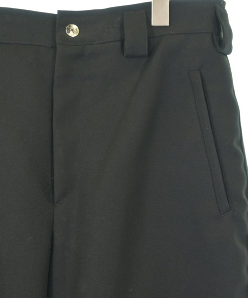 JIL SANDER（ジルサンダー）その他 黒 サイズ:46(M位) メンズ/2200664760182