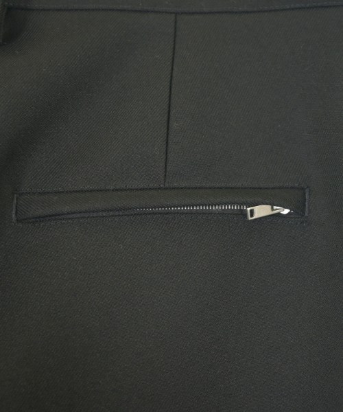 JIL SANDER（ジルサンダー）その他 黒 サイズ:46(M位) メンズ/2200664760182