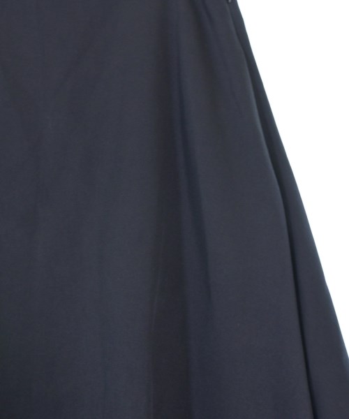 JIL SANDER（ジルサンダー）ロング・マキシ丈スカート 紺 サイズ:34(XXS位) レディース/2200665412141