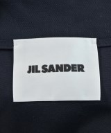 JIL SANDER（ジルサンダー）ロング・マキシ丈スカート 紺 サイズ:34(XXS位) レディース/2200665412141