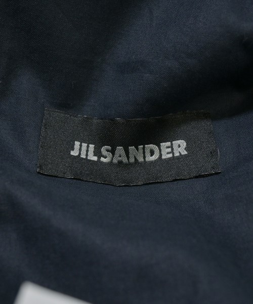 JIL SANDER（ジルサンダー）その他 紺 サイズ:48(L位) メンズ/2200665489013