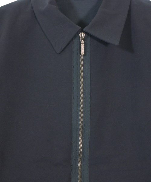 JIL SANDER（ジルサンダー）その他 紺 サイズ:48(L位) メンズ/2200665489013