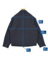 JIL SANDER（ジルサンダー）その他 紺 サイズ:48(L位) メンズ/2200665489013