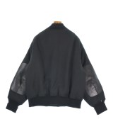 JIL SANDER（ジルサンダー）ブルゾン 黒 サイズ:44(S位) メンズ/2200665574016
