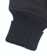 JIL SANDER（ジルサンダー）ブルゾン 黒 サイズ:44(S位) メンズ/2200665574016