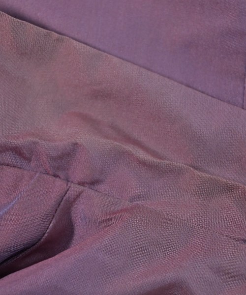 JIL SANDER（ジルサンダー）カジュアルジャケット 紫 サイズ:38(M位) レディース/2200665578069