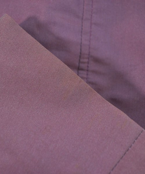 JIL SANDER（ジルサンダー）カジュアルジャケット 紫 サイズ:38(M位) レディース/2200665578069