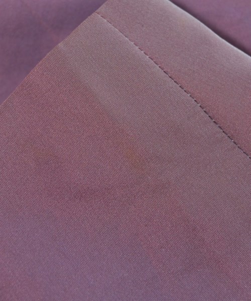 JIL SANDER（ジルサンダー）カジュアルジャケット 紫 サイズ:38(M位) レディース/2200665578069