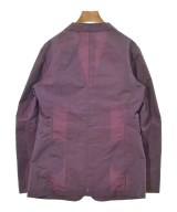 JIL SANDER（ジルサンダー）カジュアルジャケット 紫 サイズ:38(M位) レディース/2200665578069