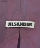 JIL SANDER（ジルサンダー）カジュアルジャケット 紫 サイズ:38(M位) レディース/2200665578069