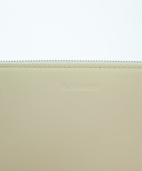 JIL SANDER（ジルサンダー）ショルダーバッグ 白 サイズ:- レディース/2200661292051