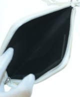 JIL SANDER（ジルサンダー）ショルダーバッグ 白 サイズ:- レディース/2200661292051