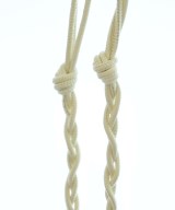 JIL SANDER（ジルサンダー）ショルダーバッグ 白 サイズ:- レディース/2200661292051