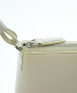 JIL SANDER（ジルサンダー）ショルダーバッグ 白 サイズ:- レディース/2200661292051