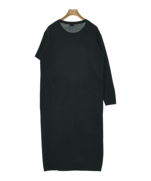 JIL SANDER（ジルサンダー）ワンピース 黒 サイズ:F レディース/2200665729089