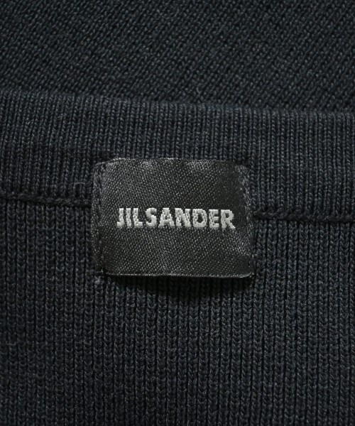 JIL SANDER（ジルサンダー）ワンピース 黒 サイズ:F レディース/2200665729089