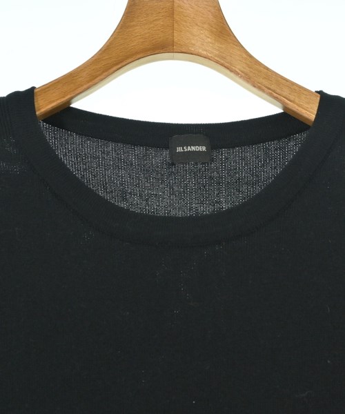 JIL SANDER（ジルサンダー）ワンピース 黒 サイズ:F レディース/2200665729089