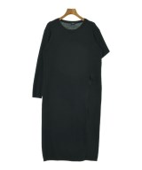 JIL SANDER（ジルサンダー）ワンピース 黒 サイズ:F レディース/2200665729089