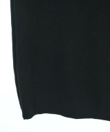 JIL SANDER（ジルサンダー）ワンピース 黒 サイズ:F レディース/2200665729089