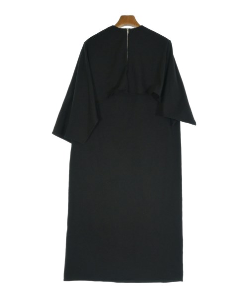 JIL SANDER（ジルサンダー）ワンピース 黒 サイズ:XS レディース/2200665818127