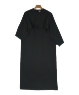 JIL SANDER（ジルサンダー）ワンピース 黒 サイズ:XS レディース/2200665818127