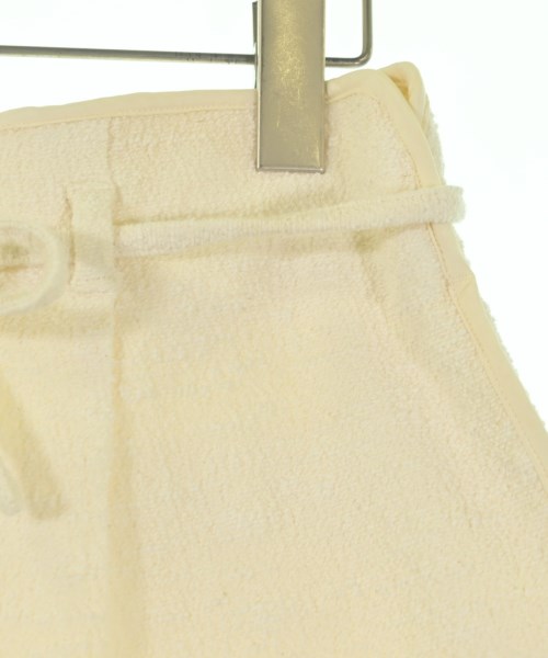 JIL SANDER（ジルサンダー）ショートパンツ 黄 サイズ:32(XXS位) レディース/2200665818134