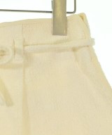 JIL SANDER（ジルサンダー）ショートパンツ 黄 サイズ:32(XXS位) レディース/2200665818134