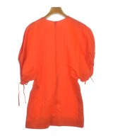 JIL SANDER（ジルサンダー）ブラウス オレンジ サイズ:32(XS位) レディース/2200665818417