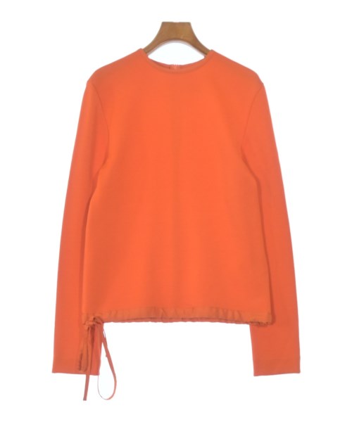 JIL SANDER(ジルサンダー)ニット・セーター オレンジ サイズ:32(XXS位)/2200665818424
