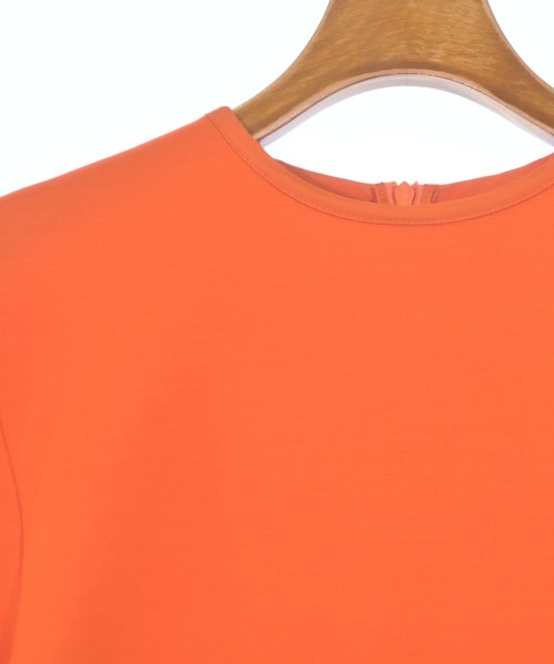 JIL SANDER（ジルサンダー）ニット・セーター オレンジ サイズ:32(XXS位) レディース/2200665818424