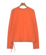 JIL SANDER（ジルサンダー）ニット・セーター オレンジ サイズ:32(XXS位) レディース/2200665818424