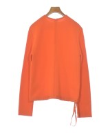 JIL SANDER（ジルサンダー）ニット・セーター オレンジ サイズ:32(XXS位) レディース/2200665818424