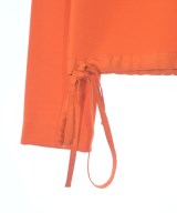 JIL SANDER（ジルサンダー）ニット・セーター オレンジ サイズ:32(XXS位) レディース/2200665818424