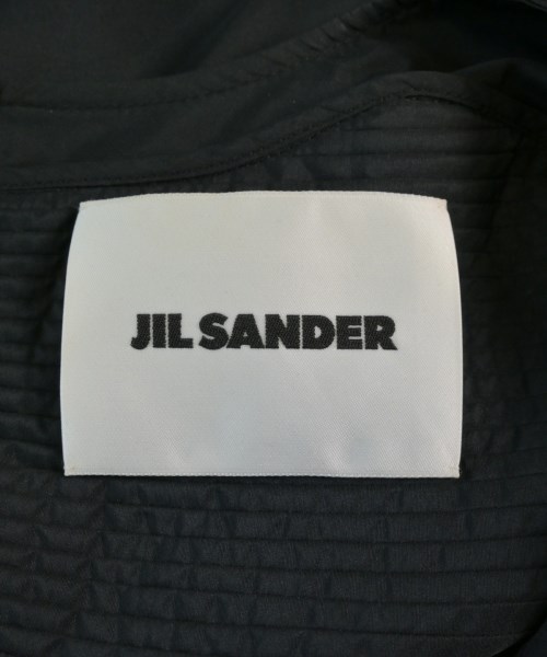 JIL SANDER（ジルサンダー）ワンピース 黒 サイズ:34(XS位) レディース/2200665818448