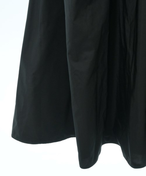 JIL SANDER（ジルサンダー）ワンピース 黒 サイズ:34(XS位) レディース/2200665818448