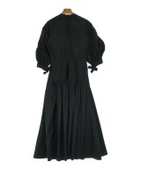 JIL SANDER（ジルサンダー）ワンピース 黒 サイズ:34(XS位) レディース/2200665818448