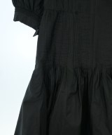 JIL SANDER（ジルサンダー）ワンピース 黒 サイズ:34(XS位) レディース/2200665818448