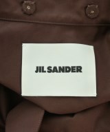 JIL SANDER（ジルサンダー）ブラウス 茶 サイズ:30(XXS位) レディース/2200665818547
