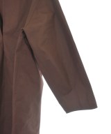JIL SANDER（ジルサンダー）ブラウス 茶 サイズ:30(XXS位) レディース/2200665818547