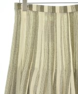 JIL SANDER（ジルサンダー）ロング・マキシ丈スカート 白 サイズ:34(XS位) レディース/2200665818585