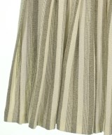 JIL SANDER（ジルサンダー）ロング・マキシ丈スカート 白 サイズ:34(XS位) レディース/2200665818585