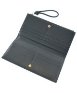 JIL SANDER（ジルサンダー）財布・コインケース 黒 サイズ:- レディース/2200661500101