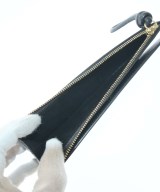 JIL SANDER（ジルサンダー）財布・コインケース 黒 サイズ:- レディース/2200661500101