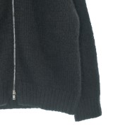 JIL SANDER +（ジルサンダープラス）カーディガン 黒 サイズ:46(M位) メンズ/2200665941047