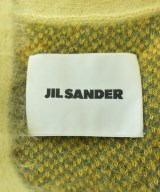 JIL SANDER（ジルサンダー）カーディガン 黄 サイズ:50(XL位) メンズ/2200665941054